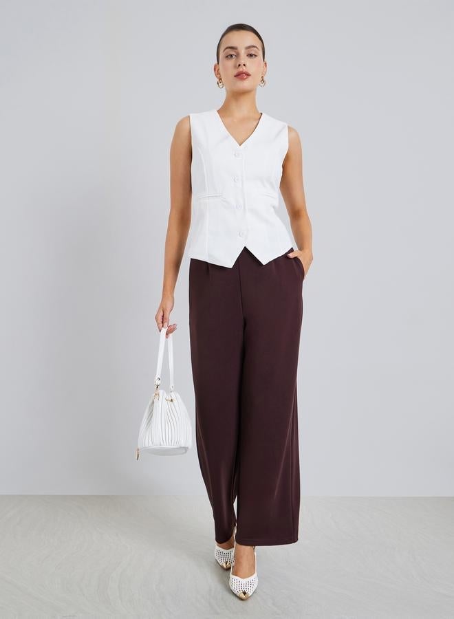 ستايلي صديري بلا أكمام - Image 2